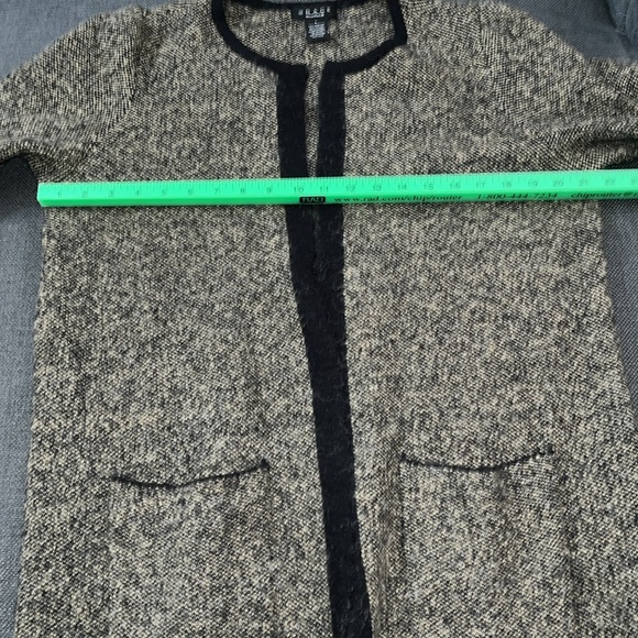 Grace Long Women’s Cardigan PTP 21” L 35” - Picture 4 of 6